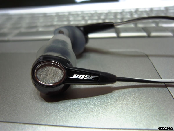 <分享>iPhone耳機 Bose
