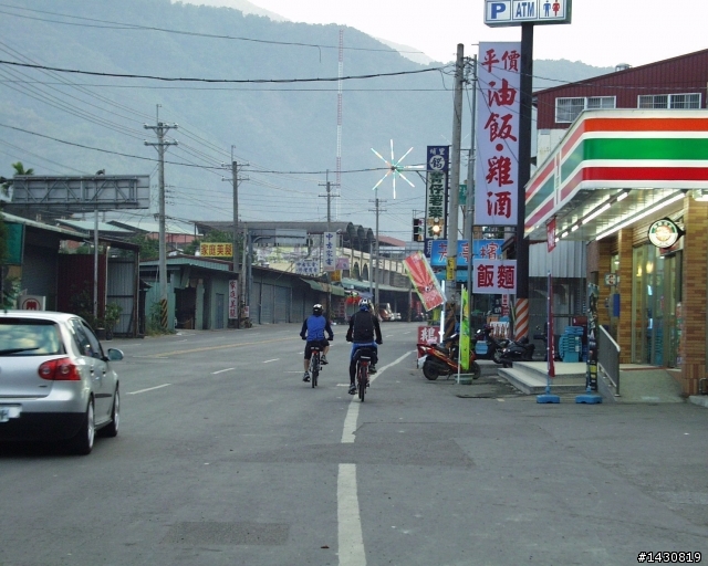 52歲老男人 開始騎車後68天 上武嶺了(容我驕傲一下吧?)