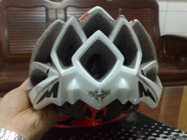 MERIDA 2010年公路車 HFS-105 開箱文!!