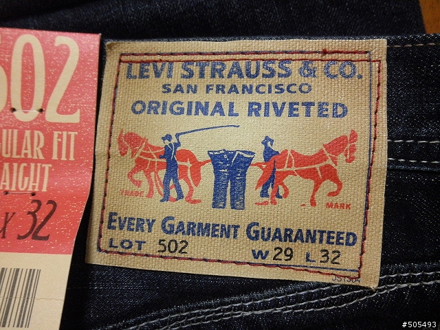 日版Levi's大集合 (圖多)