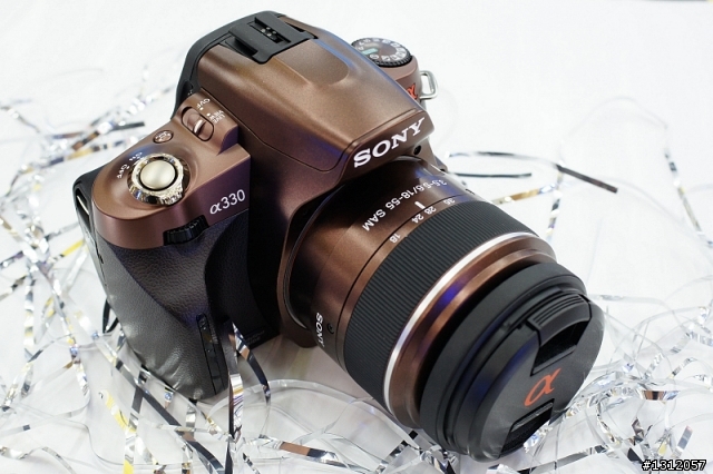 SONY A330"T"限量款