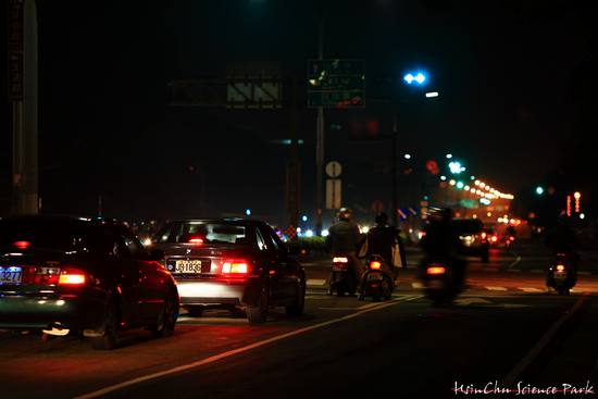 【補開箱】Canon EF 135mm f2.0L