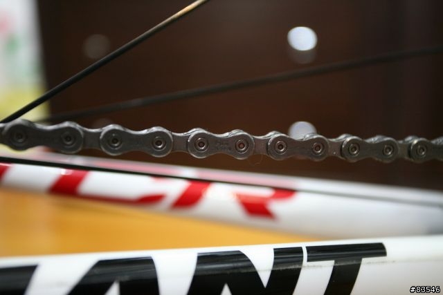 2010 TCR AD3 紅白 報到
