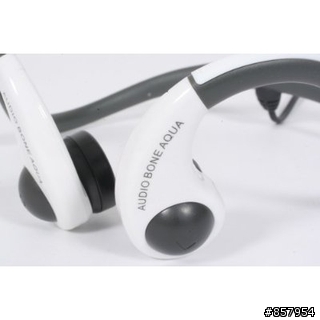 <非常不專業開箱文>Audio Bone AQUA MGD-03 耳機
