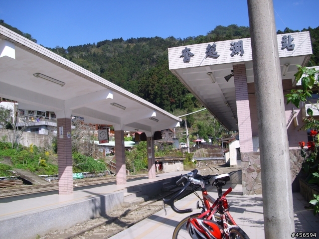 對不起我偷跑:2009冬至 新中橫-阿里山 (新增山林交響曲)
