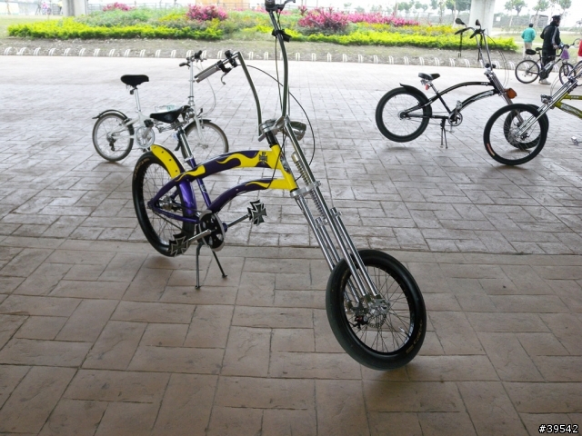 ((北區嬉皮車和哈雷車年度聚會))-- 活動日期 2009年 12月26日-星期六
