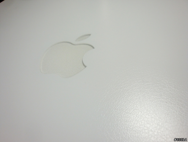 小白 macbook 換皮革新裝