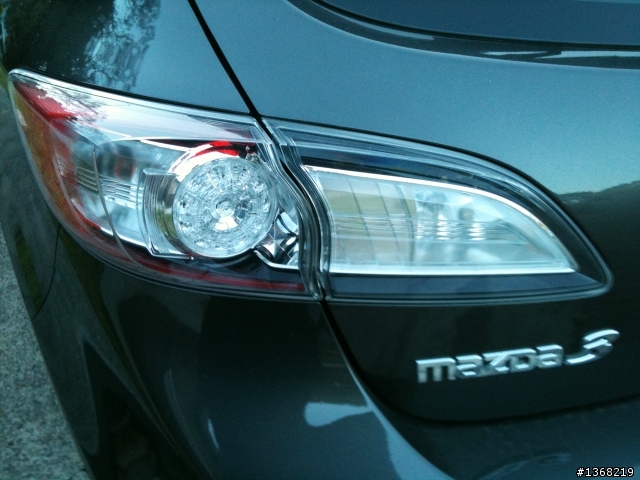 史上最性感のMazda3 SP25 5D- 新圖上傳