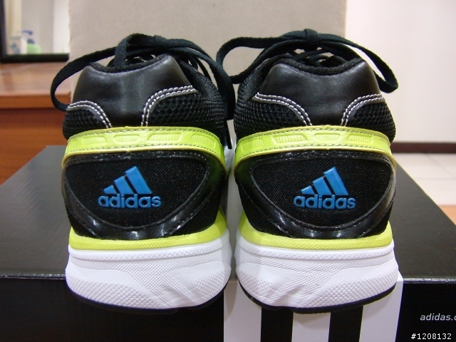 【搶先開箱】2010年adidas全新春季adizero跑鞋及其他跑鞋系列資訊
