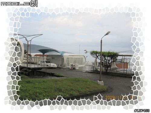 空調熱泵熱水器應用 - 海邊天候考驗下的節能與奢華