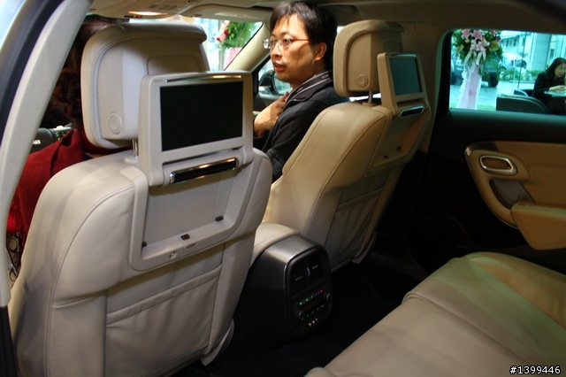 就是你!讓我等了12年 - Saab 9-5 Aero 2.0TS XWD BioPower