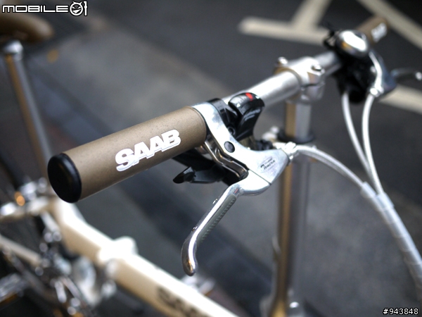 來點不一樣,兩輪的SAAB-22吋超大輪徑!SA2027