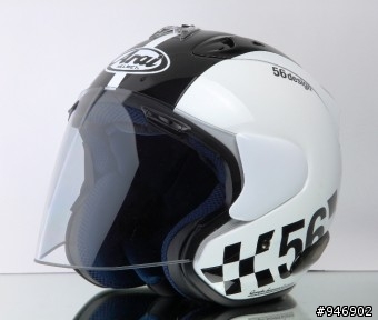 Arai×56design STREET LINE