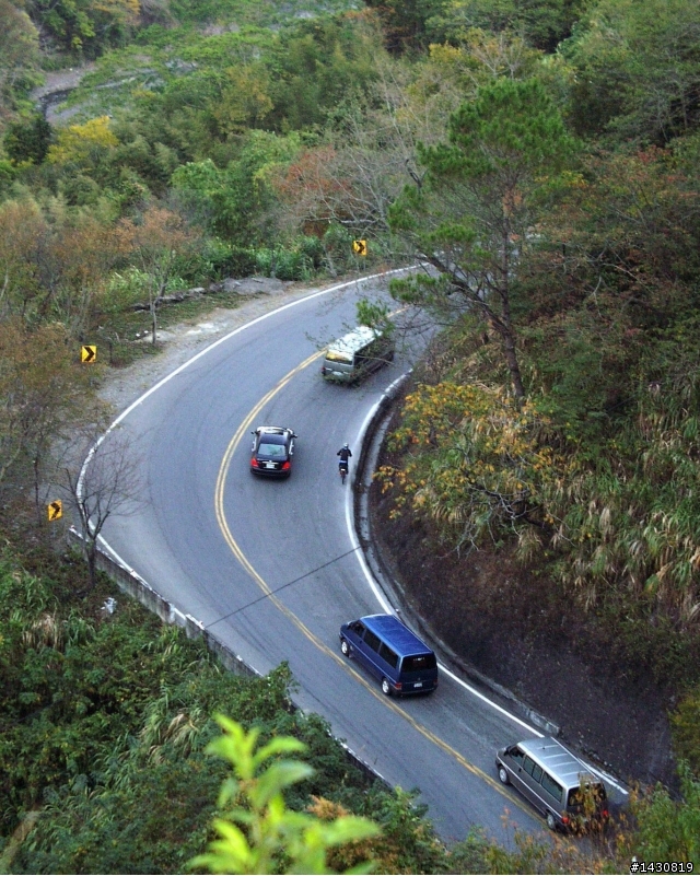 52歲老男人 開始騎車後68天 上武嶺了(容我驕傲一下吧?)