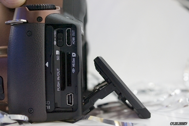 SONY A330"T"限量款