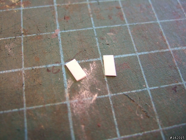 DIY 1/144獨角獸鋼彈 格林機槍組(全記錄)(12/21更新最新進度)