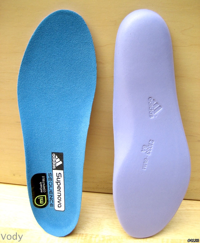 一款內旋過度跑者不能錯過的穩定型慢跑鞋---adidas Supernova Sequence 2