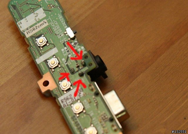 Fujitsu S6240 更換Power Jack + 解剖文