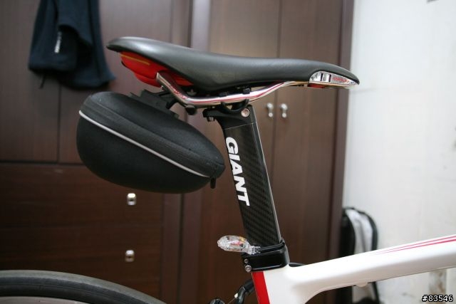 2010 TCR AD3 紅白 報到