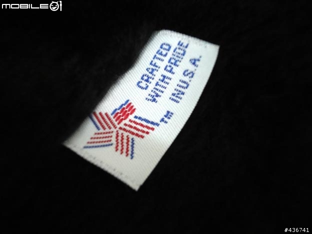 美國經典騎士皮衣SCHOTT 641分享