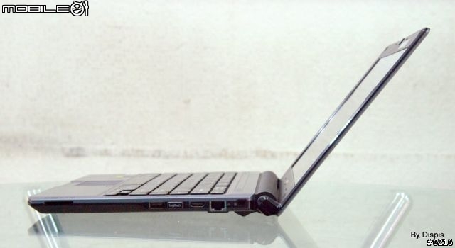 硬碟比整台筆電還重要的傳說機種 Acer 3810T-352G08