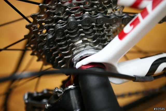 2010 TCR AD3 紅白 報到