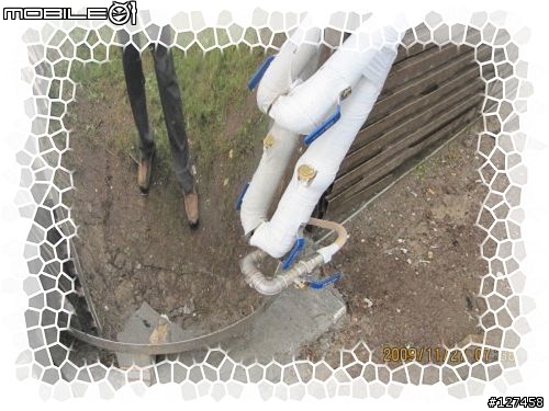 空調熱泵熱水器應用 - 海邊天候考驗下的節能與奢華