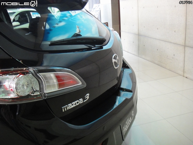 『快速分享』All New Mazda3 2.5S 鐵灰色 12/5新增圖