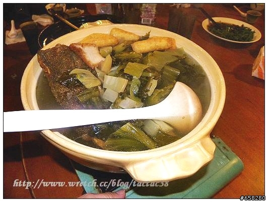 【tactac38食記】台中縣-仙塘跡農園餐廳
