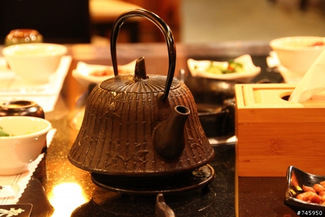 【老四川】鴛鴦麻辣鍋,巴蜀麻辣燙,台北光復南路店