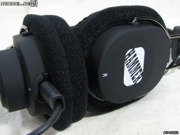 Zowie Gear HAMMER USB 電競耳機評測