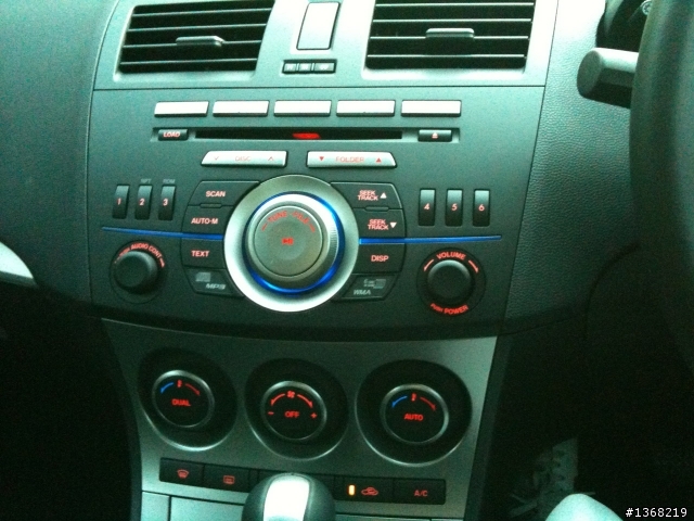 史上最性感のMazda3 SP25 5D- 新圖上傳