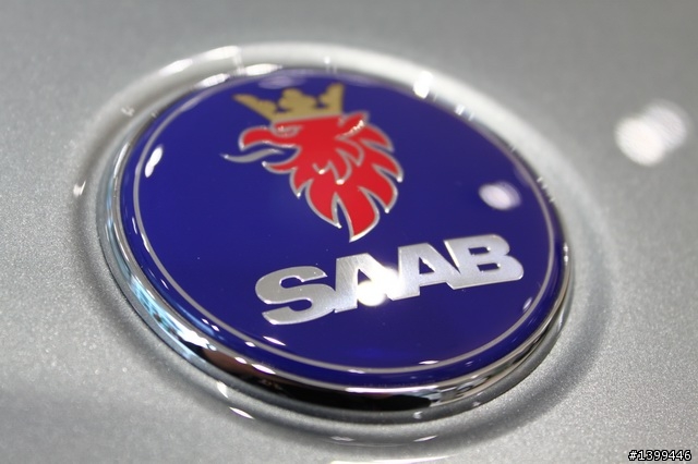 就是你!讓我等了12年 - Saab 9-5 Aero 2.0TS XWD BioPower