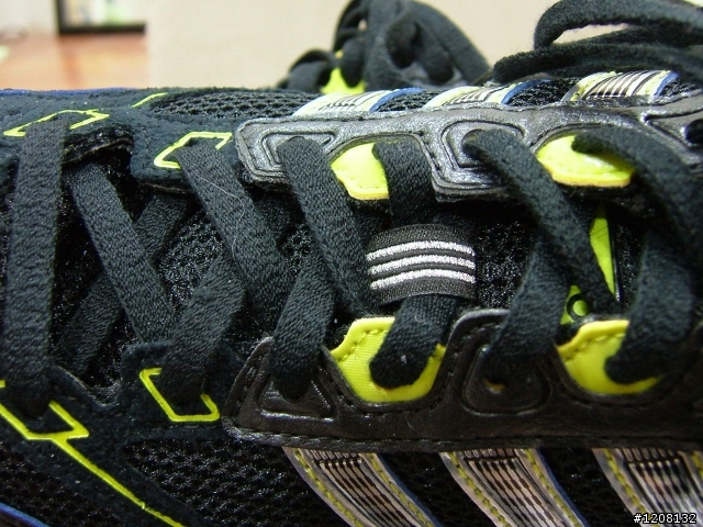 【搶先開箱】2010年adidas全新春季adizero跑鞋及其他跑鞋系列資訊