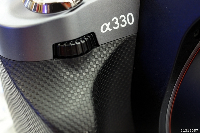 SONY A330"T"限量款