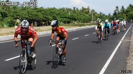 Bali Audax 2009 - 峇里島 長途單車挑戰活動410km - Audax Club Parisien