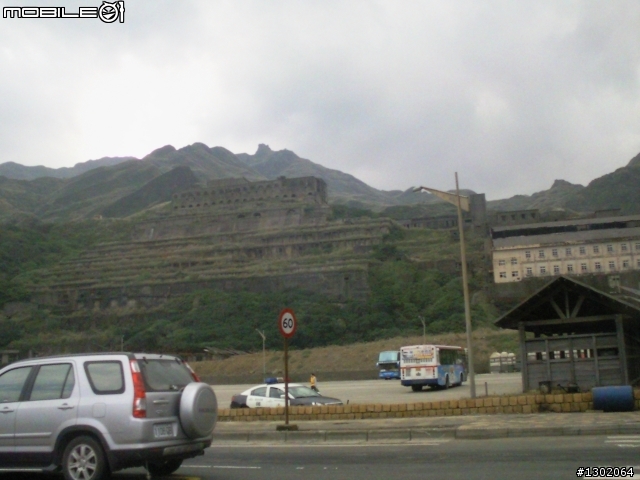2009環大台北自行車160K挑戰!