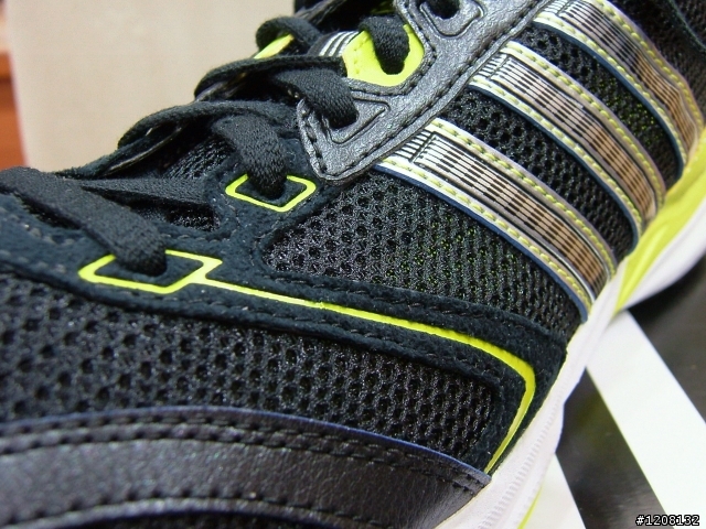 【搶先開箱】2010年adidas全新春季adizero跑鞋及其他跑鞋系列資訊