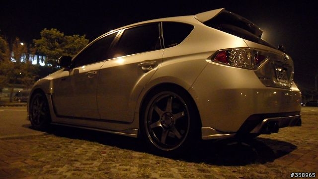 RAYS VR G2開箱 (GRF)