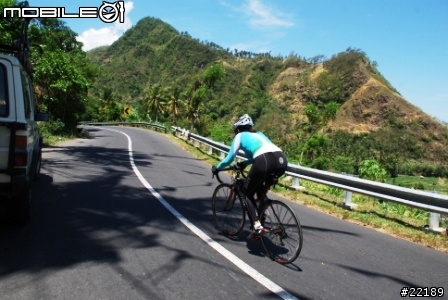 Bali Audax 2009 - 峇里島 長途單車挑戰活動410km - Audax Club Parisien