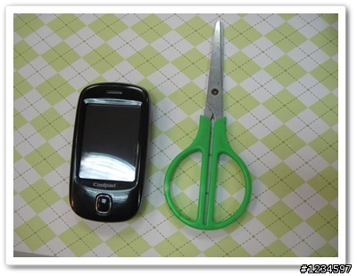 亞太uni-phone coolpad S108 新機開箱+簡單功能測試