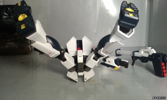 99%!HG RX-93