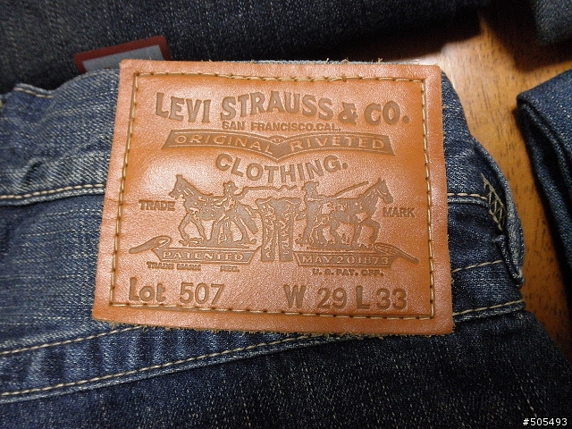 日版Levi's大集合 (圖多)