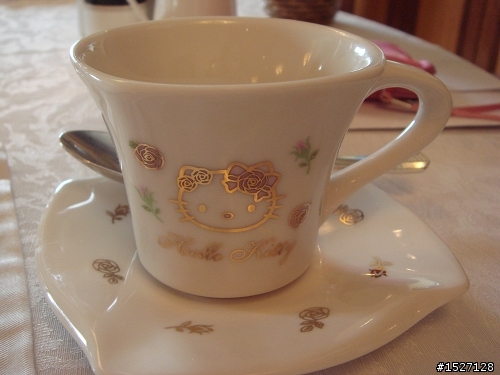 高雄漢來Hello Kitty之旅