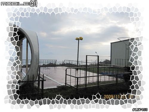 空調熱泵熱水器應用 - 海邊天候考驗下的節能與奢華