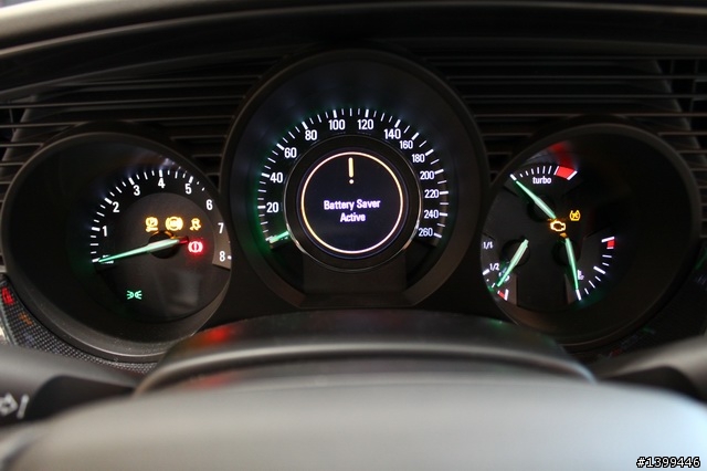 就是你!讓我等了12年 - Saab 9-5 Aero 2.0TS XWD BioPower