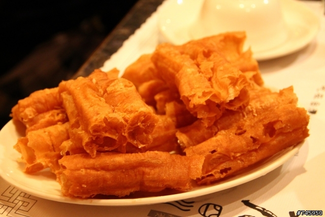 【老四川】鴛鴦麻辣鍋,巴蜀麻辣燙,台北光復南路店