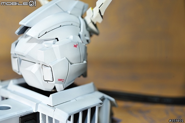 發光吧! 1/48獨角獸頭像!