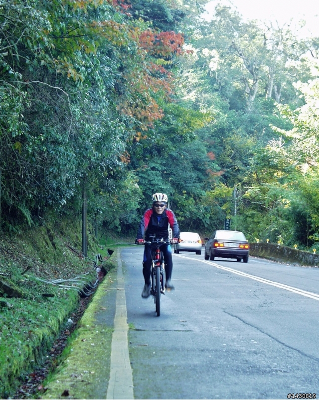 52歲老男人 開始騎車後68天 上武嶺了(容我驕傲一下吧?)