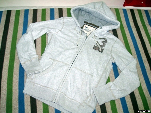 【分享】 American Eagle & Ruehl No.925 (圖多+真人實穿+size參考表)